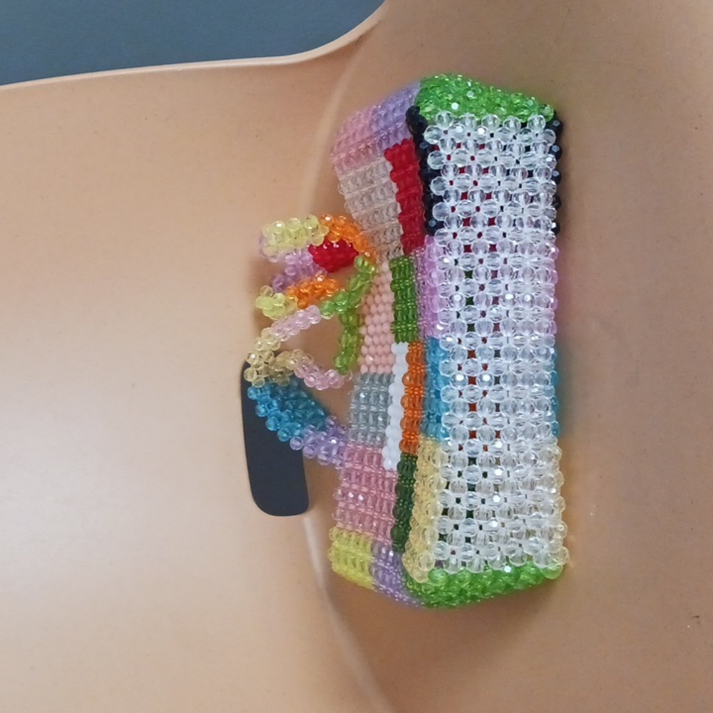 Maybe Susan Alexandra Small Handbag - Picture 5 of 8